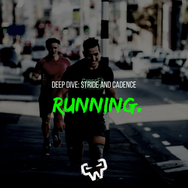 What is the Best Running Cadence for Optimal Performance?